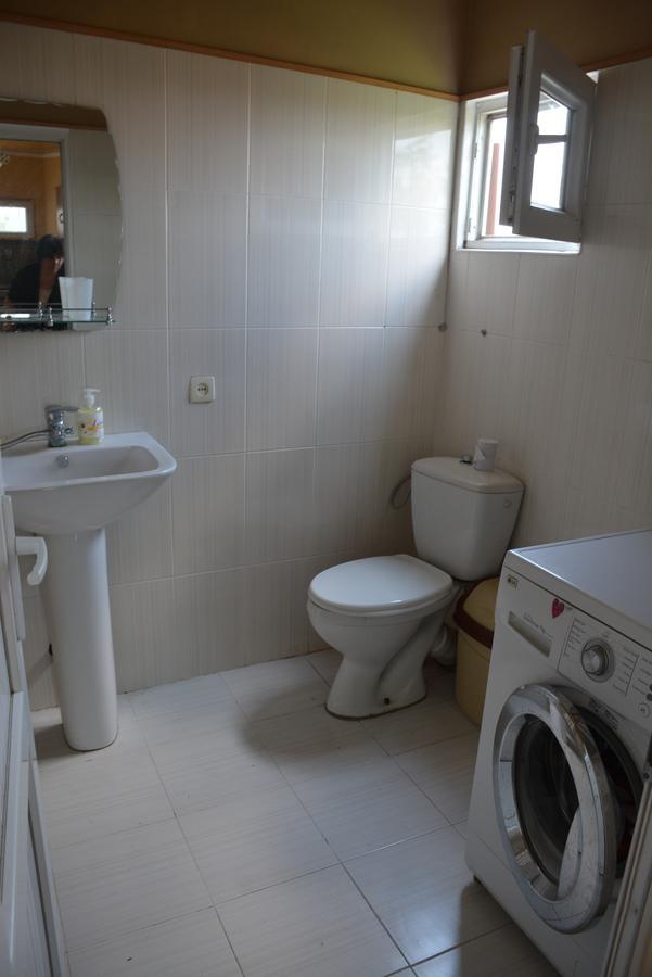 Friends House Hotel Kutaisi Bagian luar foto